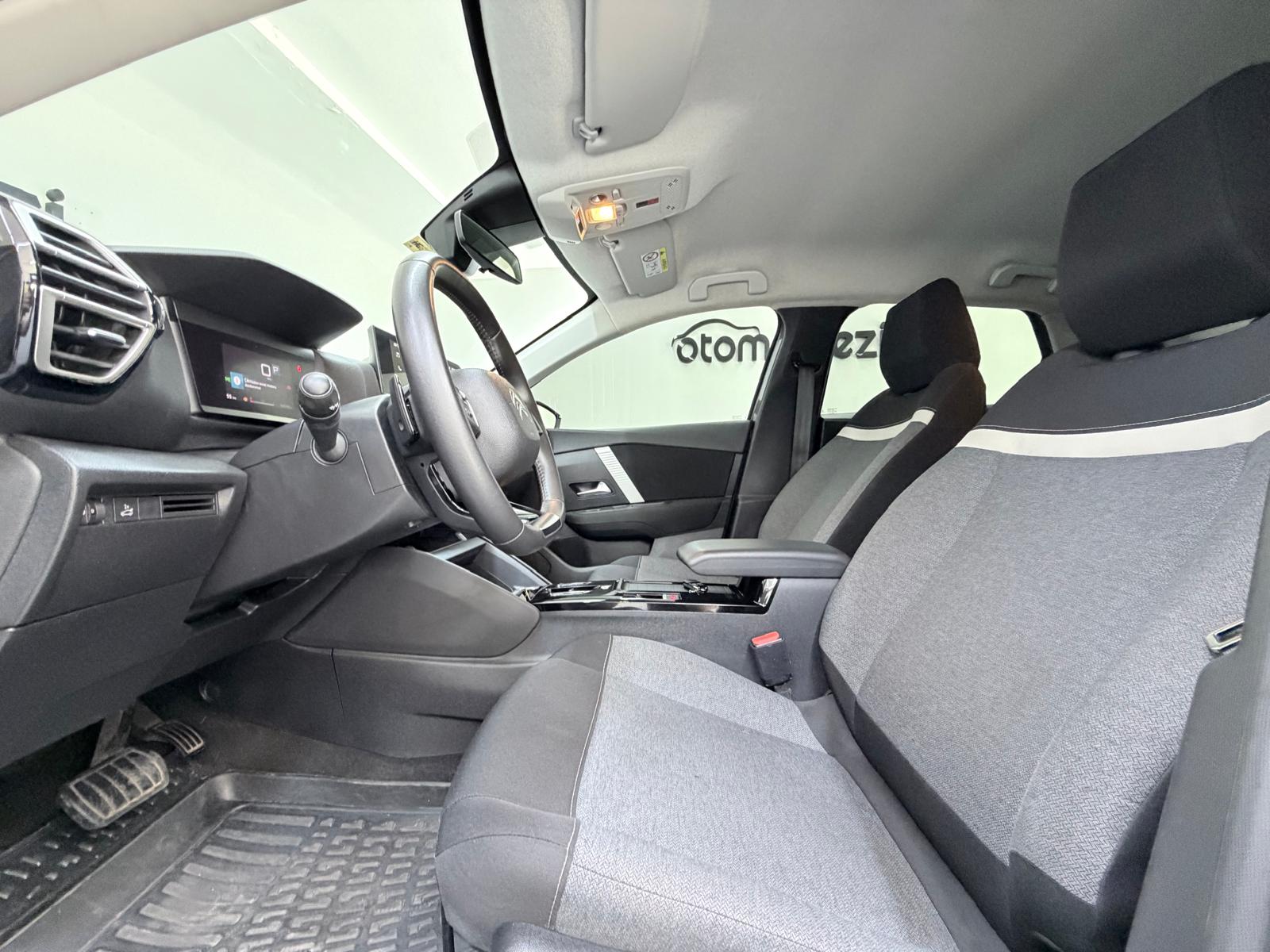 CITROEN C4 15